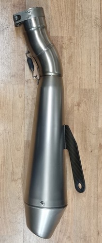 Leo vince sbk slip - leo,