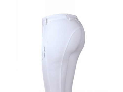 Pikeur lucinda grip 7933 - pikeur, white