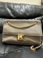 Mulberry Cheyne medium Cream/Dune hard to find 