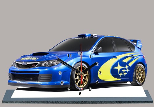 Model cars subaru car - model, subaru-03,
