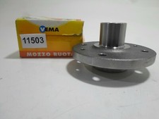 Front Wheel Hub Vema Renault