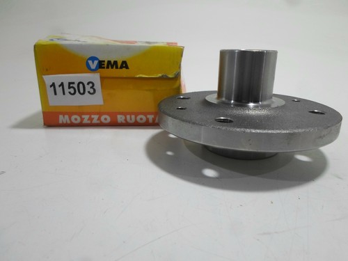 Front wheel hub vema renault - hub,