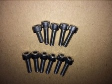 DT125R carb / Carburetor