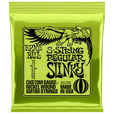 Ernie Ball 2629 8-String