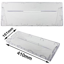 Drawer Panel Flap Front for HOTPOINT RFA52T RFAA52K Fridge Freezer