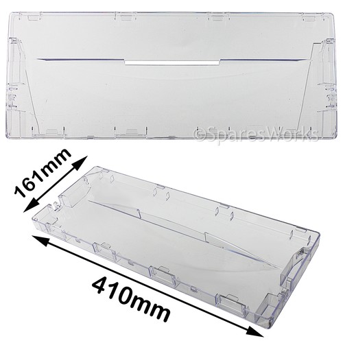 Drawer panel flap front for - drawer,