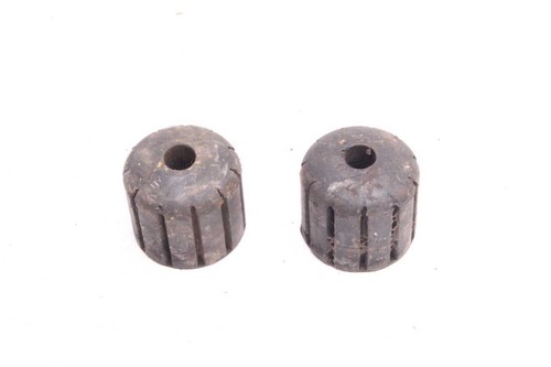 Tank rubber damper honda - rubber, cb