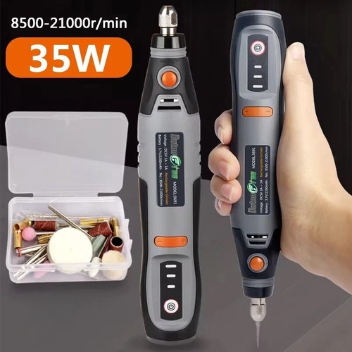 35w usb cordless - 35w, rotary