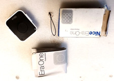 NiceEra One Transmitter for automation receivers, i.e. Gates etc