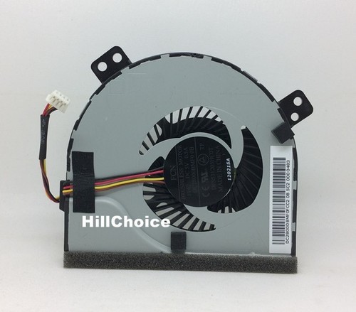 Cpu fan for lenovo ideapad - cpu,