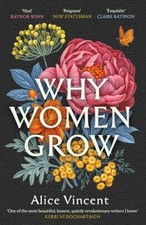 Why Women Grow: Stories of