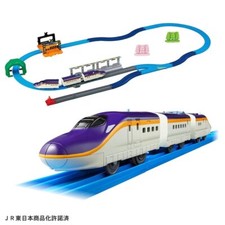 Takara Tomy Plarail Train