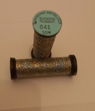Kreinik blending filament - kreinik, filament,