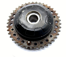 REAR SPROCKET DRIVE HUB 42 TOOTH FOR TRIUMPH SPRINT TRIPLE ST GT SE 1050 05-12