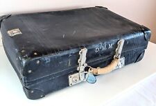 Vintage Revelation Suitcase