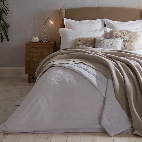 Dorma white purity kemply - white,