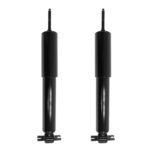 Front pair shock absorber - front,