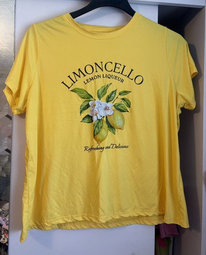 Womens yellow limoncello - womens,
