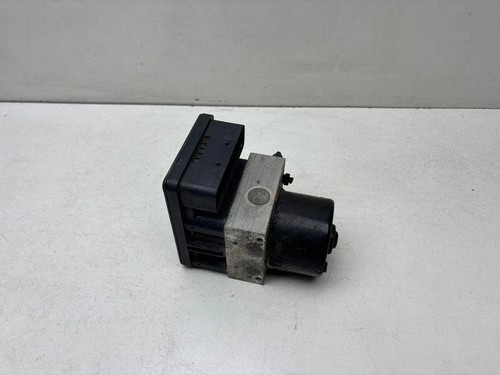 Golf 1j1 abs pump - iv,