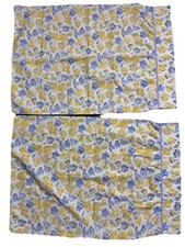 Vtg LAURA ASHLEY - 2 Gorgeous