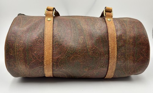90s vintage etro - vintage, milano