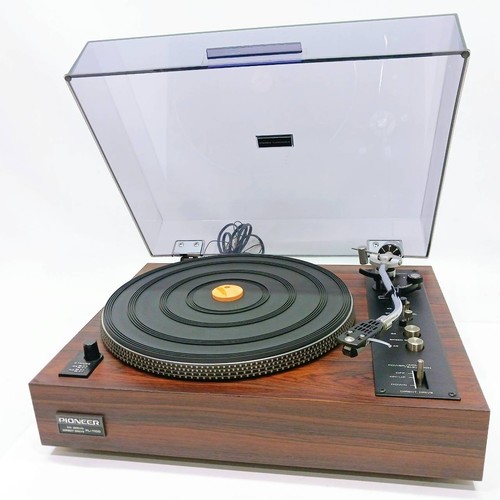 Pioneer 1100 direct - pioneer,