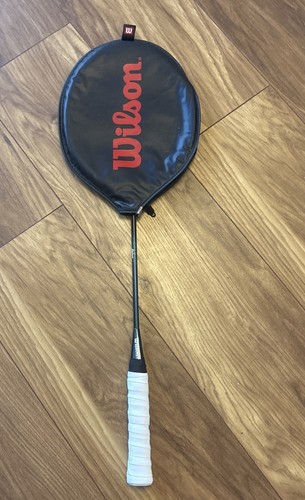 Wilson select badminton racket - select,