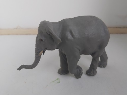 Britains vintage zoo - vintage, animals