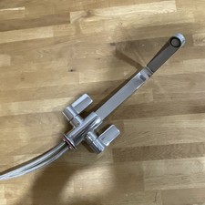 Francis Pegler Tempest Kitchen Mixer 922019 Tap Chrome