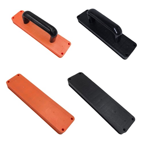 Flooring tapping block - flooring,