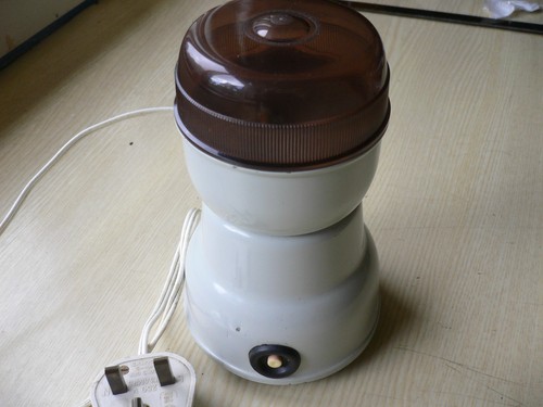 Vintage moulinex coffee - vintage,