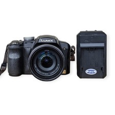Panasonic Lumix DMC-FZ28 Black
