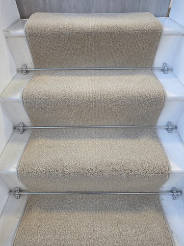 Stair carpet runner long - stair,