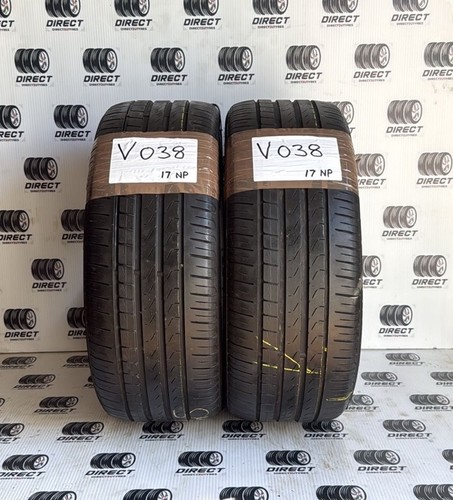 2354518 pirelli cinturato - pirelli, p7