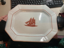 Wedgwood Georgetown Collection