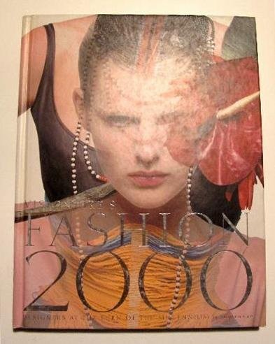 Visionaire fashion 2000 - visionaire's,