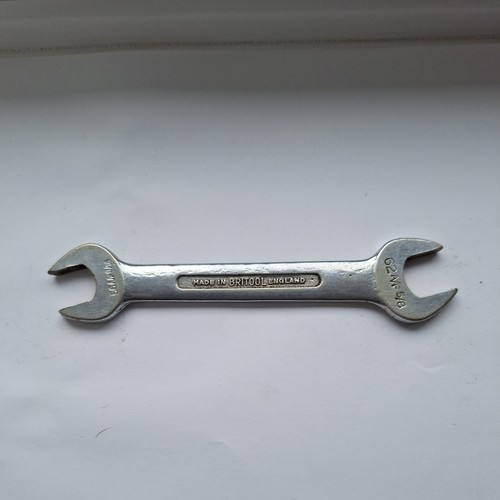 Britool 56af 62af - britool, 9/16"-62af