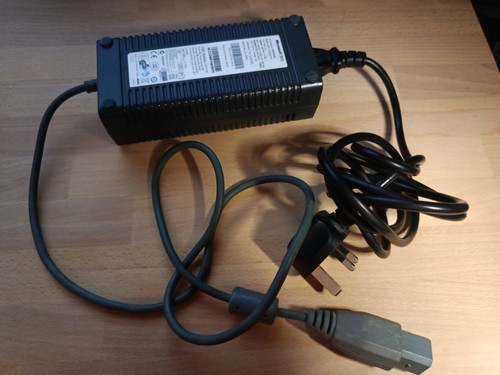 Microsoft xbox 360 power - microsoft,