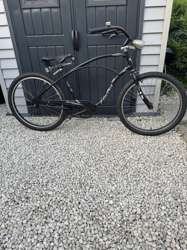 Electra cruiser bike - electra, 26