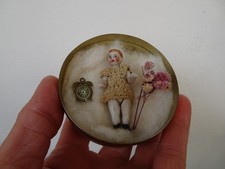 Antique hertwig tiny all - antique,hertwig,tiny,2'',