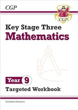 KS3 Maths Year 9 Targeted