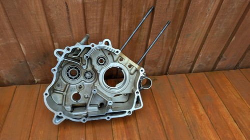 Honda cb125 engine case - honda,