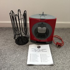 Nescafe Dolce Gusto Oblo Krups