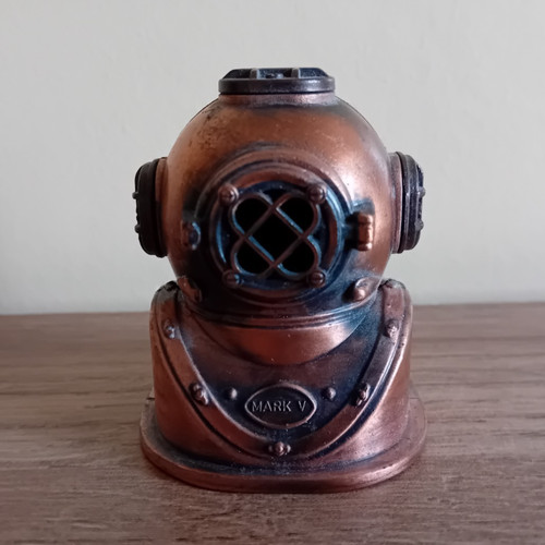 Deep sea divers - sea,