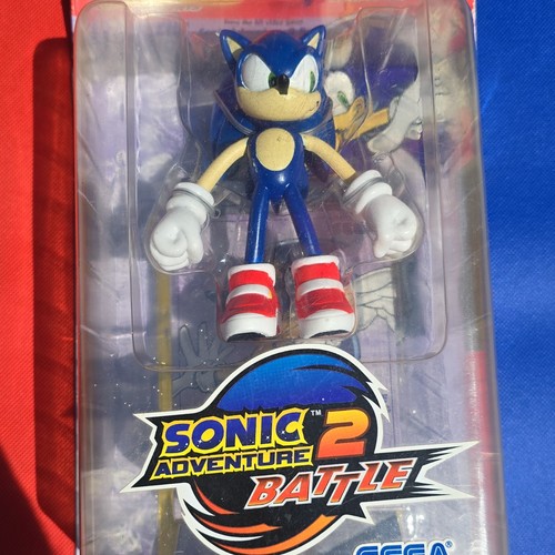Sega sonic the hedgehog - sonic,