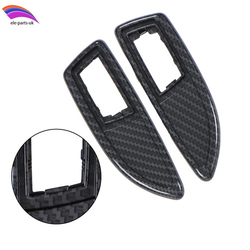 For vauxhall corsa - vxr, carbon