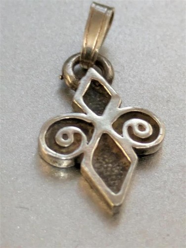 Vintage sterling silver ortak - vintage,