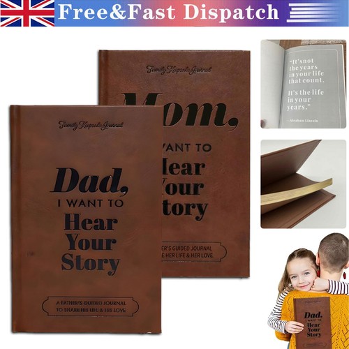 Combo book set mom - set:, mom/dad
