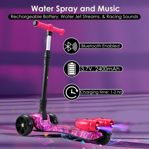New kids vapour bluetooth - vapour, push