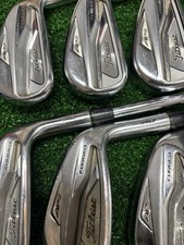 Titleist 718 AP2 Irons 4-9 /